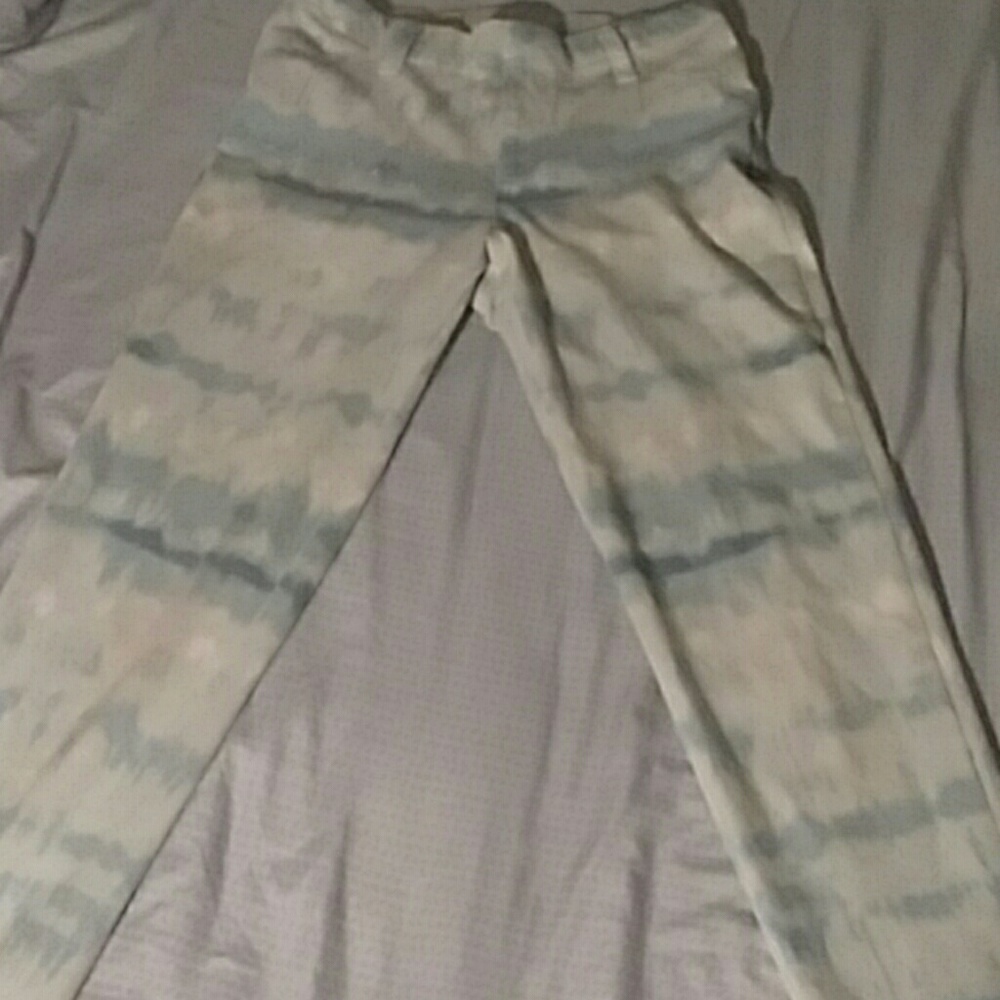 Junior jeggings